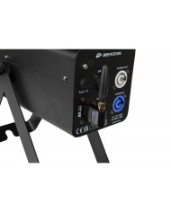 Proiettore Gobo Led 50 W ROTOGOBO ZOOM