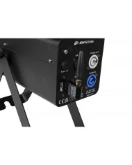 Proiettore Gobo Led 50 W ROTOGOBO ZOOM