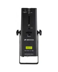 Proiettore Gobo Led 50 W ROTOGOBO ZOOM