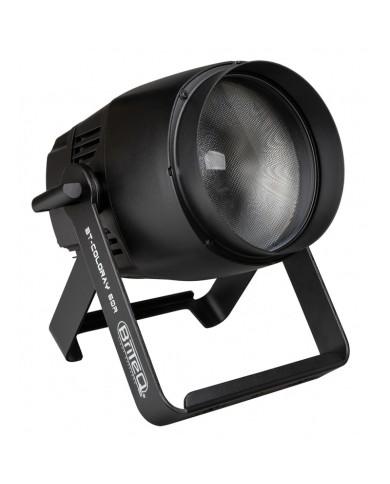 Spot RGBW IP65 fascio singolo per spettacolo e architettura.
