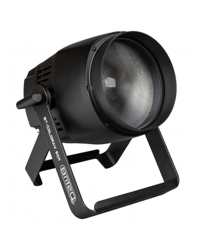 Spot RGBW IP65 fascio singolo per spettacolo e architettura.