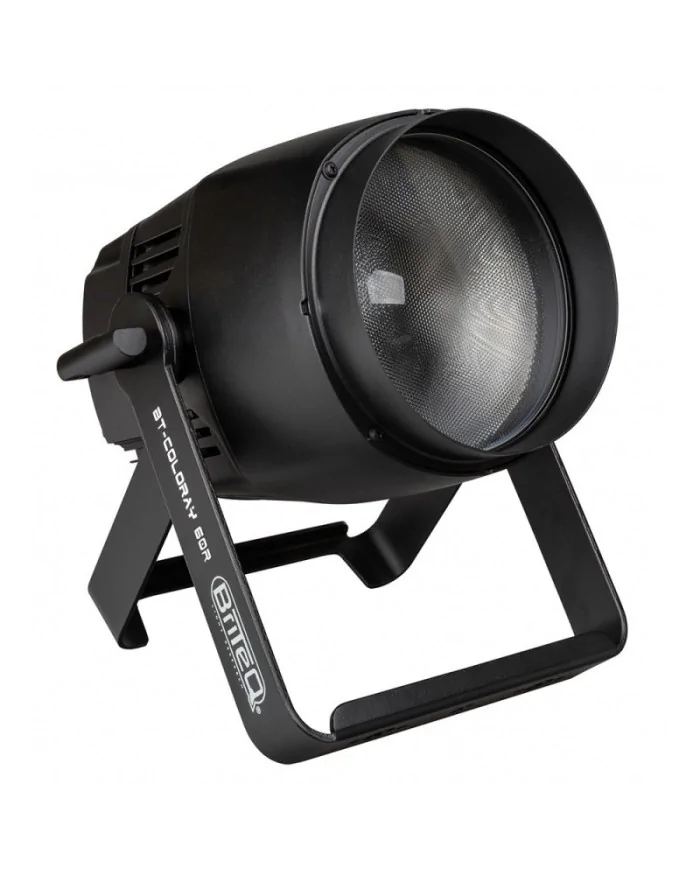 Spot RGBW IP65 fascio singolo per spettacolo e architettura.