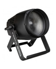 Spot RGBW IP65 fascio singolo per spettacolo e architettura.