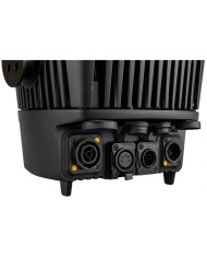 Spot RGBW IP65 fascio singolo per spettacolo e architettura.