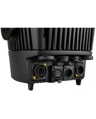 Spot RGBW IP65 fascio singolo per spettacolo e architettura.