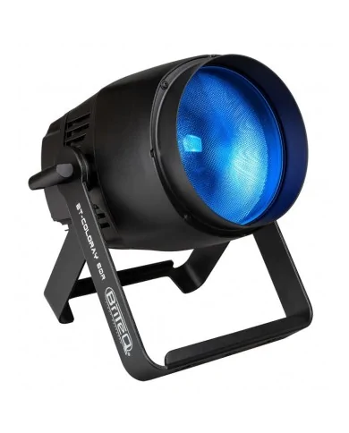 Spot RGBW IP65 fascio singolo per spettacolo e architettura.