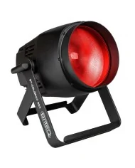 Spot RGBW IP65 fascio singolo per spettacolo e architettura.