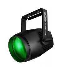 Spot RGBW IP65 fascio singolo per spettacolo e architettura.