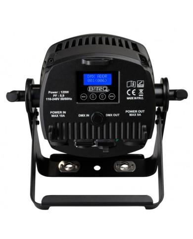 Potente Spot led pe applicazioni architettura installazioni permanenti