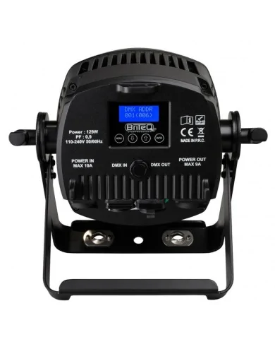 Potente Spot led pe applicazioni architettura installazioni permanenti