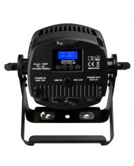 Potente Spot led pe applicazioni architettura installazioni permanenti