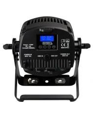 Potente Spot led pe applicazioni architettura installazioni permanenti