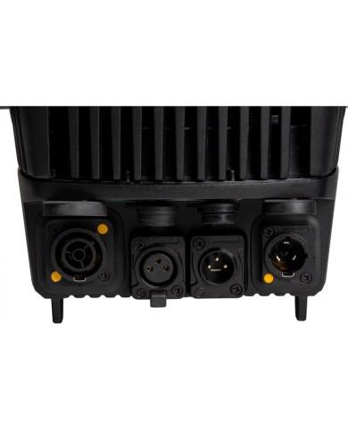 Potente Spot led pe applicazioni architettura installazioni permanenti