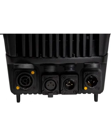 Potente Spot led pe applicazioni architettura installazioni permanenti