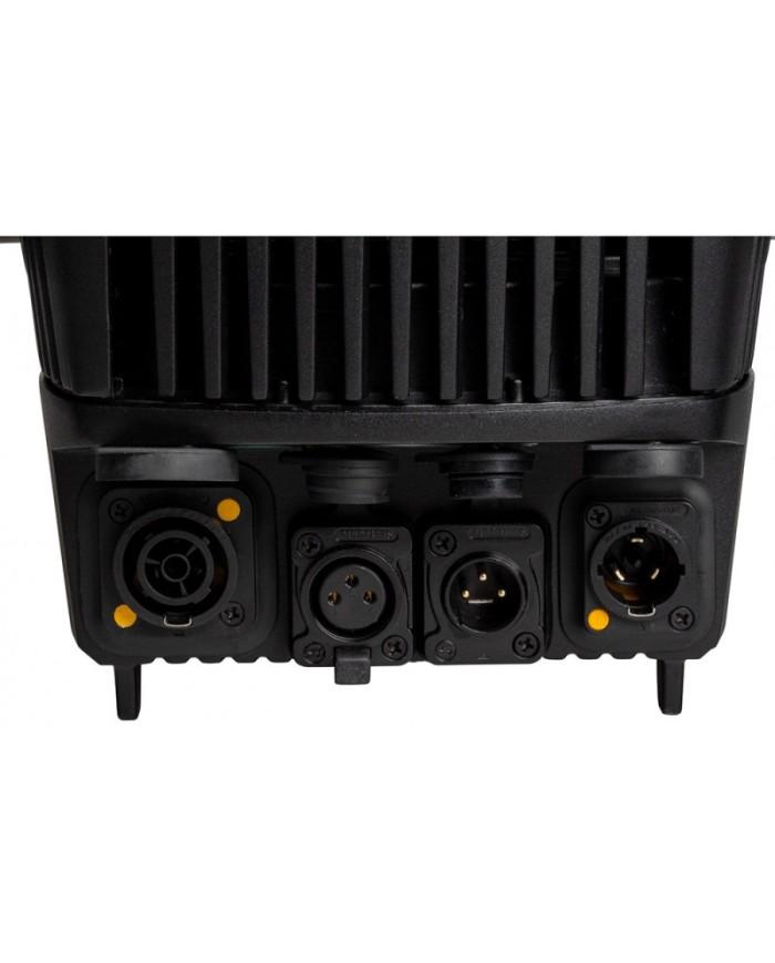 Potente Spot led pe applicazioni architettura installazioni permanenti