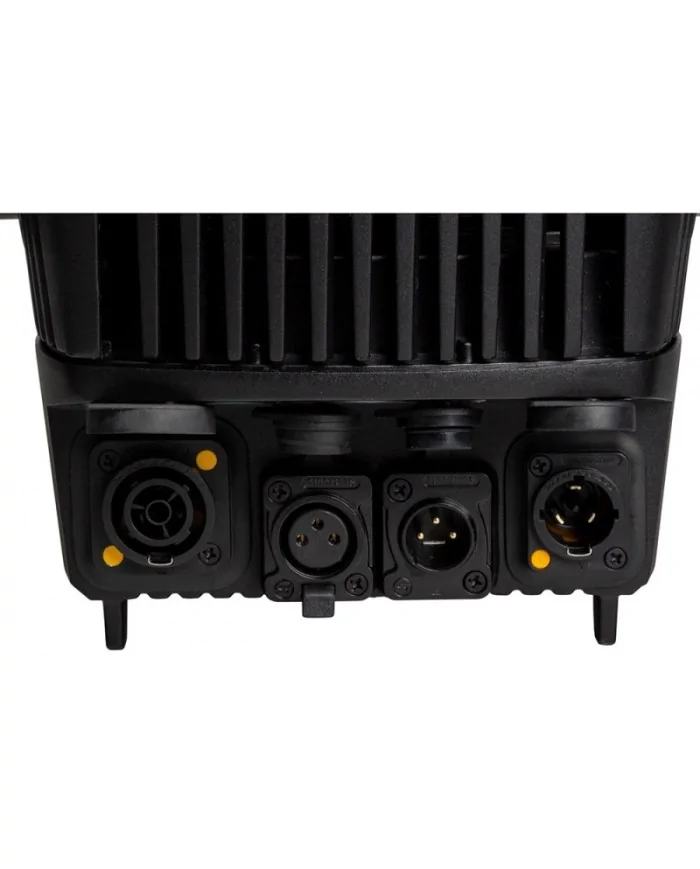 Potente Spot led pe applicazioni architettura installazioni permanenti