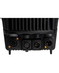 Potente Spot led pe applicazioni architettura installazioni permanenti