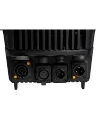 Potente Spot led pe applicazioni architettura installazioni permanenti