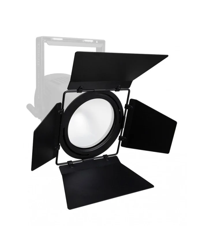 Paraluce per BT-COLORAY MULTI e BT-SUNRAY 130R BT-BARN 4 RAY-series