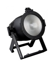 Potente proiettore IP65 per facciate, stand, spettacolo.LED RGB W 120
