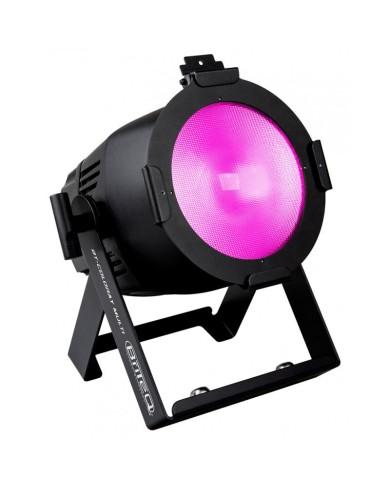 Potente Proiettore LED RGB W 120 W IP65