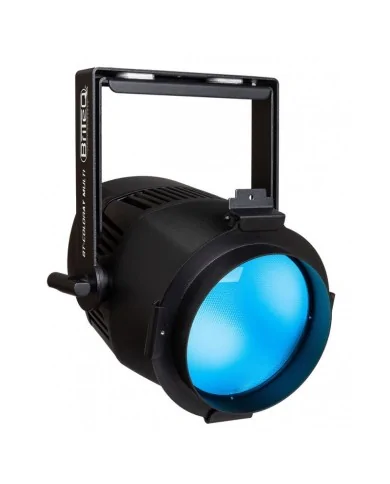 Potente proiettore IP65 per facciate, stand, spettacolo.LED RGB W 120