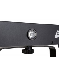 impianto luci per feste Karaoke effetti luce efficaci minimo ingombro