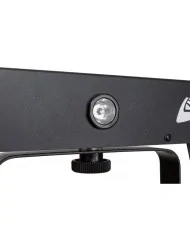 impianto luci per feste Karaoke effetti luce efficaci minimo ingombro