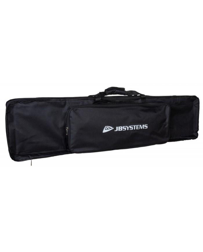 impianto luci per feste Karaoke effetti luce efficaci minimo ingombro