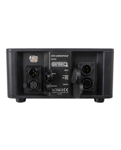 Faretti batteria su palo esposizione ad alta potenza IP65 per Catering