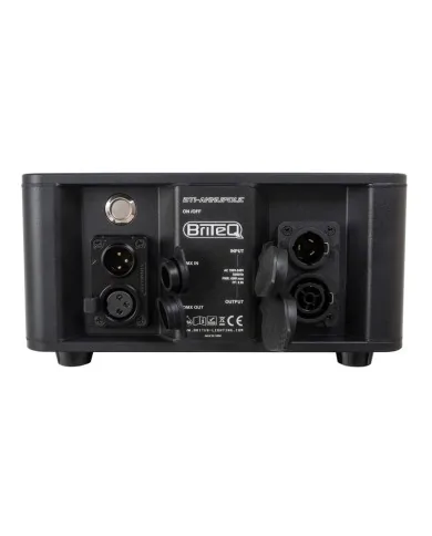 Faretti batteria su palo esposizione ad alta potenza IP65 per Catering