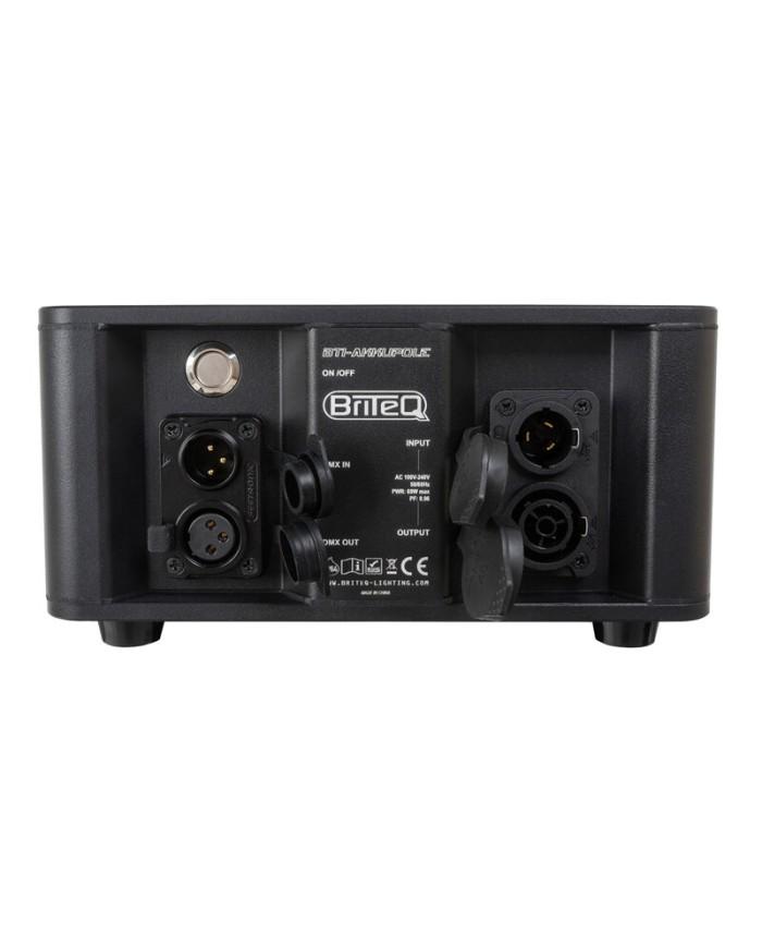 Faretti batteria su palo esposizione ad alta potenza IP65 per Catering