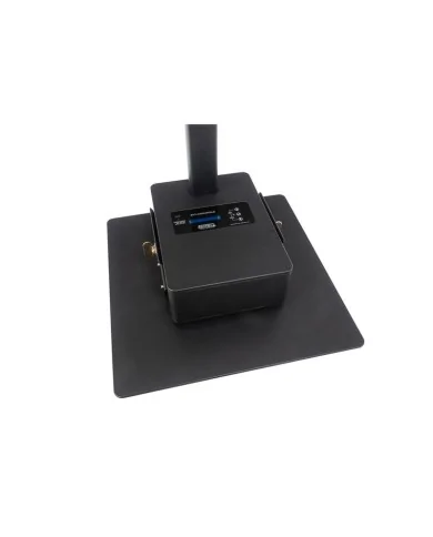 Faretti batteria su palo esposizione ad alta potenza IP65 per Catering