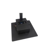 Faretti batteria su palo esposizione ad alta potenza IP65 per Catering