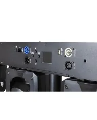 Tetsa Mobili per DJ-set: un sistema da 4 motorizzati pronti all'uso