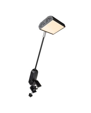 Lampada per stand espositivi da 35 W con 3 impostazioni CCT BT-BOOTHLITE 35TW