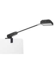 Lampada per stand espositivi da 35 W con 3 impostazioni CCT BT-BOOTHLITE 35TW