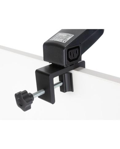 Lampada per stand espositivi da 35 W con 3 impostazioni CCT BT-BOOTHLITE 35TW