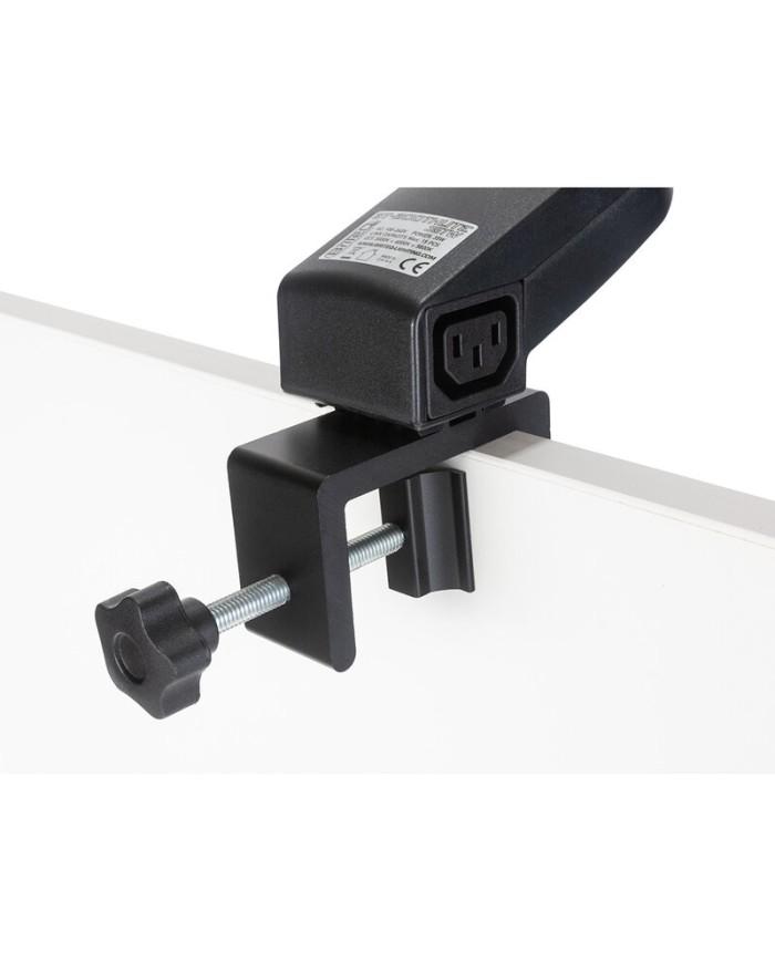 Lampada per stand espositivi da 35 W con 3 impostazioni CCT BT-BOOTHLITE 35TW