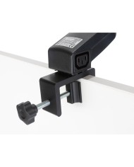 Lampada per stand espositivi da 35 W con 3 impostazioni CCT BT-BOOTHLITE 35TW