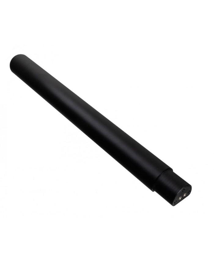 50 cm extension bar for BTI-AKKUPOLE BLACK