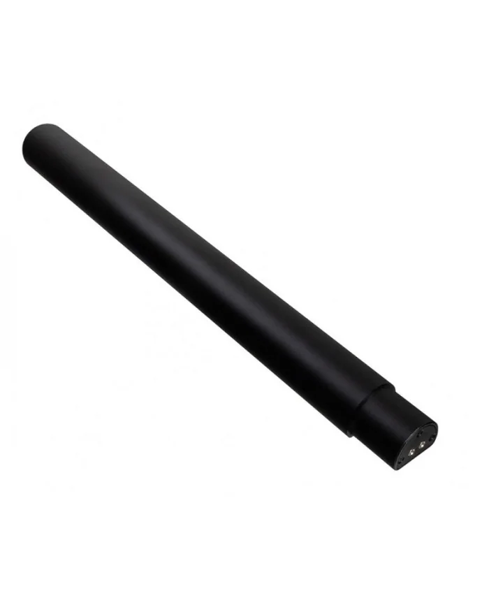 50 cm extension bar for BTI-AKKUPOLE BLACK