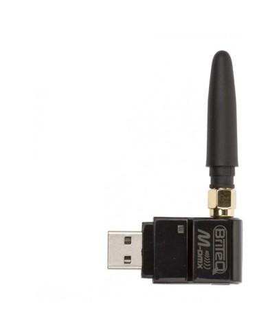 Impianto Luci LED completamente Wireless: Nessun Cavo 220V o DMX !