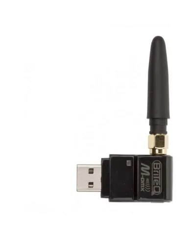 Impianto Luci LED completamente Wireless: Nessun Cavo 220V o DMX !