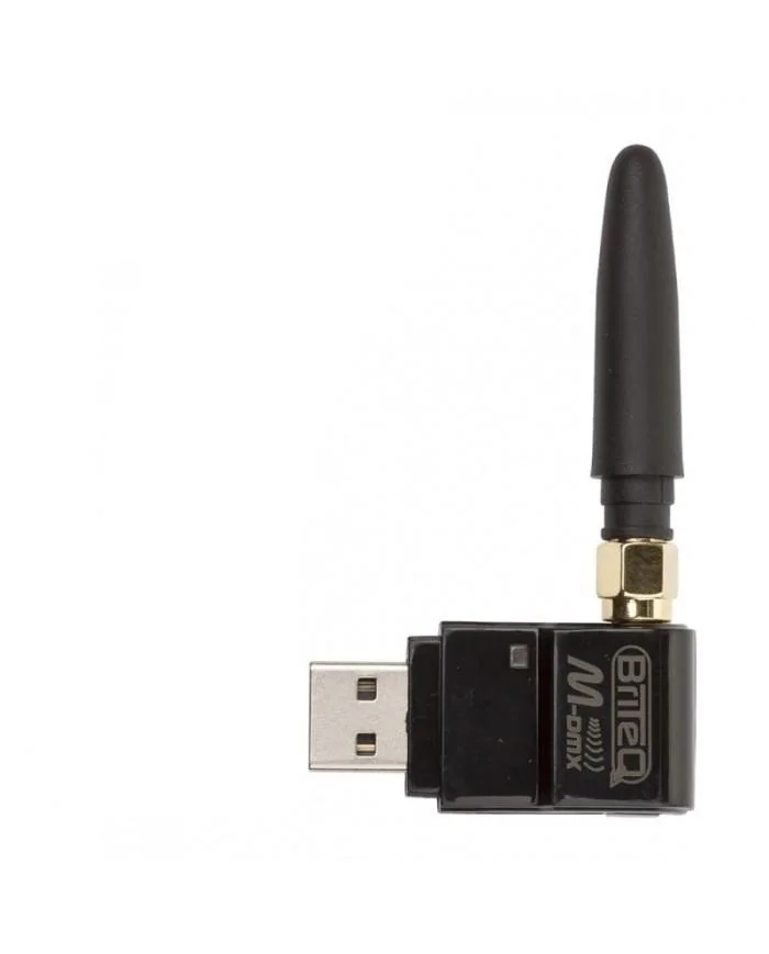 Impianto Luci LED completamente Wireless: Nessun Cavo 220V o DMX !