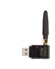 Impianto Luci LED completamente Wireless: Nessun Cavo 220V o DMX !