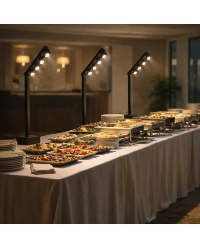 Flightcase for 4 complete BT-AKKUPOLE