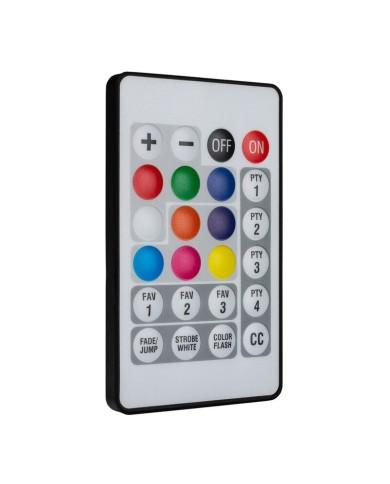 Telecomando IR-4 per proiettori BTI-AKKUBEAMER e BTI-TRUSSLITE IR-4 REMOTE