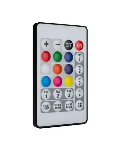 Telecomando IR-4 per proiettori BTI-AKKUBEAMER e BTI-TRUSSLITE IR-4 REMOTE