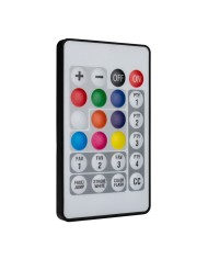 Telecomando IR-4 per proiettori BTI-AKKUBEAMER e BTI-TRUSSLITE IR-4 REMOTE